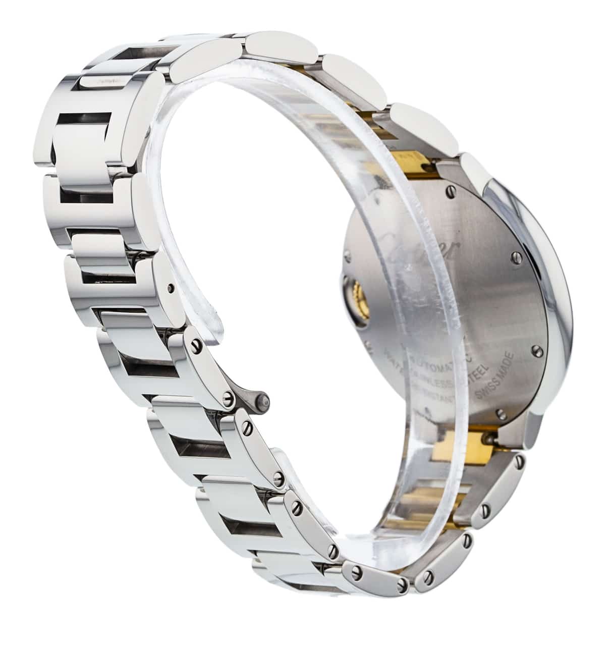 Pre Owned Cartier Ballon Bleu W2BB0002 Watch Watchfinder Co